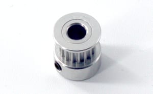 GT2 hihnapyörä 16H 5mm