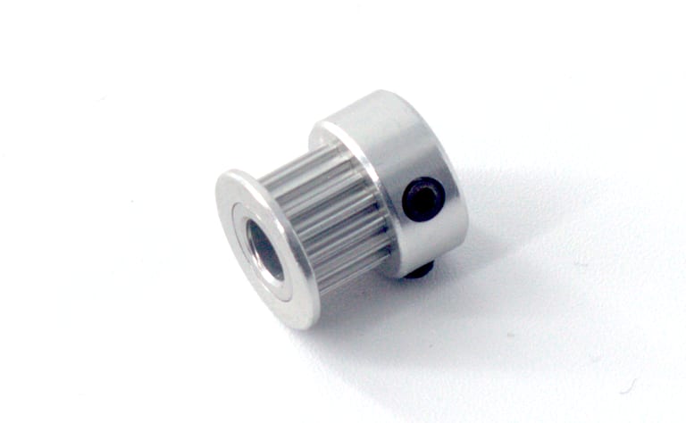 GT2 hihnapyörä 16H 5mm