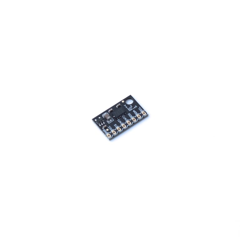 Fermion ADXL345 3-akselinen kiihtyvyysanturi - kuva 2